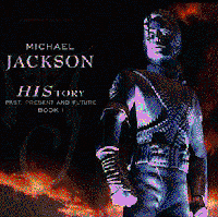 Michael Jackson- HIStory