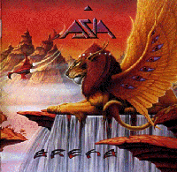 Asia- Arena
