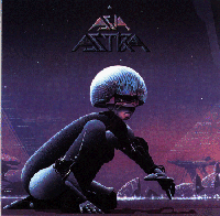 Asia- Astra
