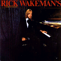Rick Wakeman- Criminal Record