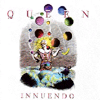 Queen- Innuendo