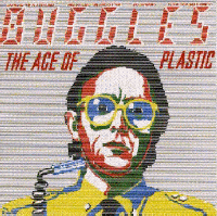 Buggles- The Age Of Plastic