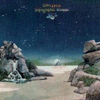 Yes- Tales From Topographic Oceans