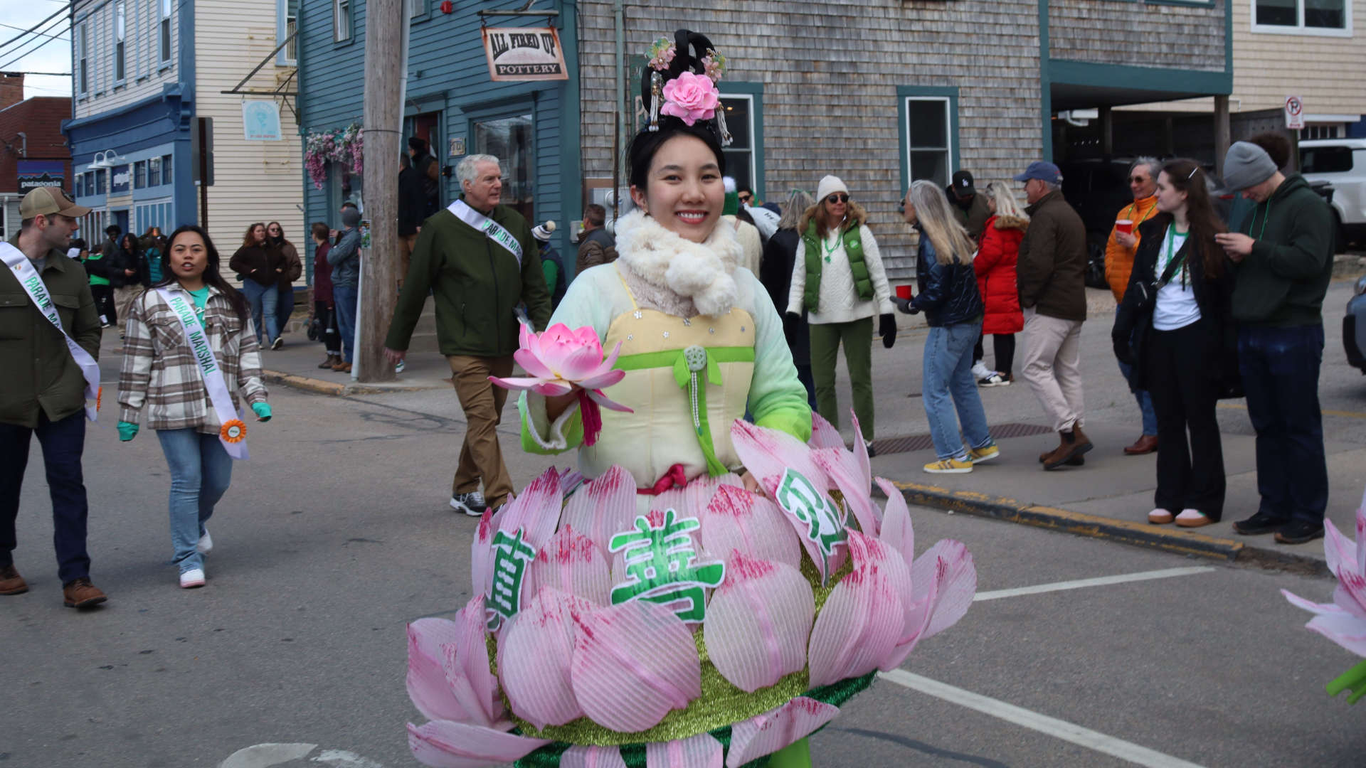 Newport_Parade17